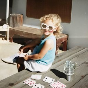 Meet your Posher, Heather